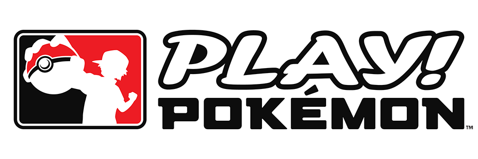 Play Pokémon logo